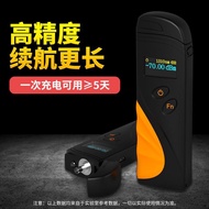 Mini High-Precision Small Optical Power Meter Charging Optical Fiber Optical Aging Tester Telecom Mo