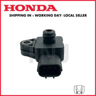 MAP SENSOR HONDA ACCORD , HONDA CRV , CITY SEL  , IDSI , JAZZ - 079800-5410 - 37830-PGK-A01