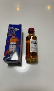 馬爹利酒辦Martell VSOP