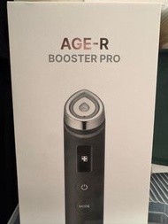 AGE-R booster pro