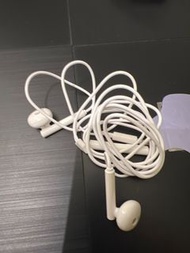 有線 Apple/samsung 耳機