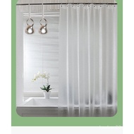 Tiada Tirai Pancuran Air Plastik Penggerudian |   Set Pembahagi Bilik Mandi Lutsinar |   Aksesori Bi