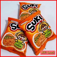 [PROMO] SNACK BIJIAN SUKI STIK MIE ALA JEPANG RASA AYAM KECAP 18GR