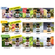 - NATURA HOUSE KART 100% Pure and Natural Essential Oil 15mL