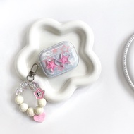 (ส่งจากไทย)เคสAirpods Pro/Pro2 Airpods 1/2/3  TWS i9s/i11/i12/i13 (ใช้ด้วยกัน) inpods12 ใช้ด้วยกัน ล