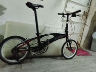 Dahon (SRA894)18吋摺車