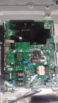 Mainboard Tv Led Samsung 43NU7090