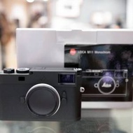 Leica M11 Monochrome Digital Camera #...