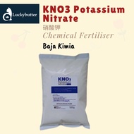 KNo3 Potassium Nitrate 500g/2kg