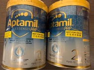 Aptamil Essensis PHP 2 嬰兒奶粉