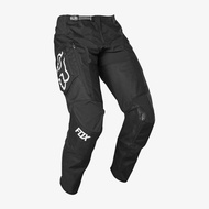 FOX Racing Legion LT Pants Off Road MX Dirt Bike Apparel Motocross [Black]