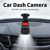 Dash Camera Car Recorder Car Recorder Car Camera USB Front DVR HD Car