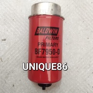 PRIMARY FILTER BF7950-D BALDWIN