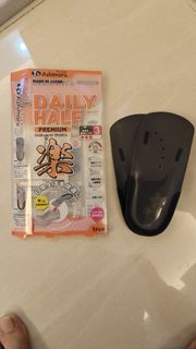 Ashimaru Daily Half Premium 樂活機能鞋墊