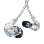 Shure | สนคาพรอมสงในวนเดยวกน SHURE SE 215 หฟงไรสาย SHURE SE215 ของแท 3 ชน