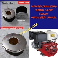 MESIN Air Filter Element Fill In Air Filter Gx270 honda 9Hp Engine