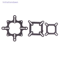 [Initiationdawn] FPV Racing  Flight Controller ESC Carbon Fiber Adapter Board ESC 30X30 To 25x25 20x