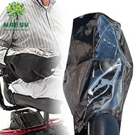 NAESV Wheelchair Joystick Protector, PVC Material Protective Cover Wheel Chair Controller Protector,
