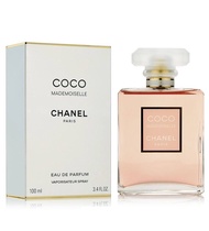 Chanel Coco Mademoiselle Eau De Parfum Intense現貨 香水