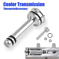 Fits Sliverado Sierra Allison 6L80 6L90 Cooler Transmission Thermostat Barbell