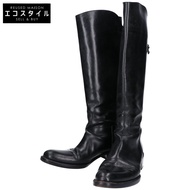 Sartore 真皮長靴，36 碼 [二手]