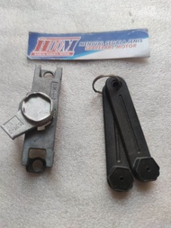 Kunci Darurat Keyless PCX 150