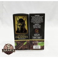 [SALT] LIQUID PARADEWA CHOCO LOKI SALTNIC 30ML 30MG BY RCRFT X Diskon