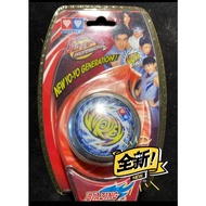 Auldey Collection Old Toys Blazing Teens YOYO Professional Bearing Contest Yoyo High Precision Yo-Yo
