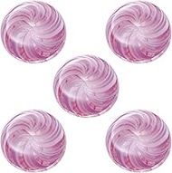 Aderia F-71822 Tsugaru Vidoro Chopsticks Rest, Diameter 1.4 x Height 0.4 inches (3.5 x 1 cm), 12 Col