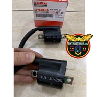 IGNITION COIL 4US F1ZR F1 Force 1 ONE ZR FIZ R RXKING RX KING SCORPIO JUPITER MX Original YGP 4US-H2