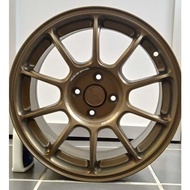 SU818 HBR 16INCI 7J 4X100 ET35