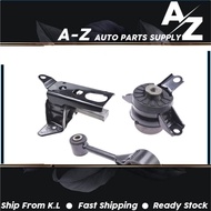 100% ORIGINAL Perodua Engine Mounting Set - Myvi 1.3 (2005-2010) AUTO