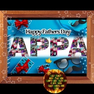 APPA DESIGN  A4 FRAME
