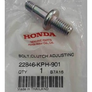 22846-KPH-901/91303-001-010/94030-8000 Clutch Set Male Female With O-Ring WAVE125s WAVE110I Dream I 