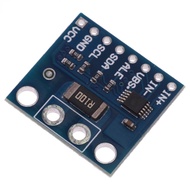 INA226 INA231 Voltage current power monitor Alarm function 36V bidirectional I2C