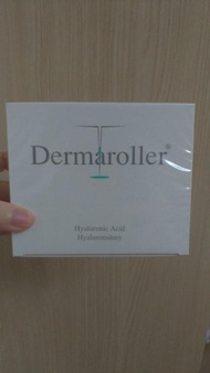 (現貨)📍📍Dermaroller 玻尿酸精華安瓶 30支x1.5ml