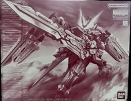 萬代 Bandai MG高達 1/100 Gundam Astray Red Dragon 迷惘高達 紅色機改 紅龍高達 限量版 拼裝模型 [B-5055853]