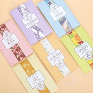 Fragrance Wardrobe Hanging Natural Flower Sachet Pewangi Almari Kereta 可挂式香包衣橱香袋衣柜香囊车用除味香薰