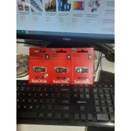 SANDISK 8GB USB Flash Drive 16GB/ 32GB Original