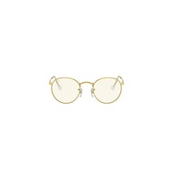 [Rayban] Sunglasses 0RB3447 Round Metal Legend Gold Medal 50