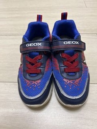 GEOX男童波鞋32碼