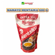 MAMAYO IS MY 600g