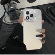 Phone Case for Honor 400Lite Honor 400 Lite 400L Honor400Lite 2025 New Colorful Luxury Metallic Auro