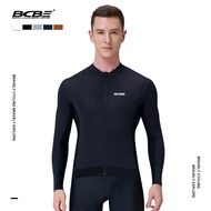 Today’S Pick Men Cycling Jersey Summer Pro Aero Slim Fit Breathable Long Sleeves Cycling Jersey Mail