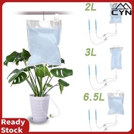 Plant Irrigation Bag Indoor Outdoor Waterer Tool Automatic Drip Irrigation System Self Water Bag Aut