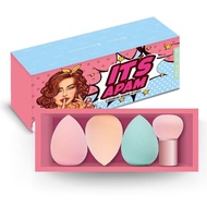 It’s APAM ANAS COSMETIC