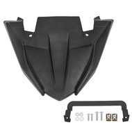 Allotmark สำหรับ Yamaha MT-09 MT09 Tracer 900 GT FJ09 2018 2019 2020 2021ล้อหน้า Hugger Fender Beak