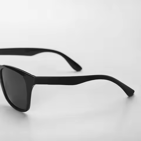 1Pair Universal Glasses Replacement Temples Strong Metal Eyeglass Arm Parts Repair Solution for Read