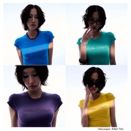 fallen angels EDEN TEE