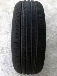 SAIC Maxus G50 tires 205/60R16 Maxus G50 tires 215/55R17 Shibao Jun 510 Camry